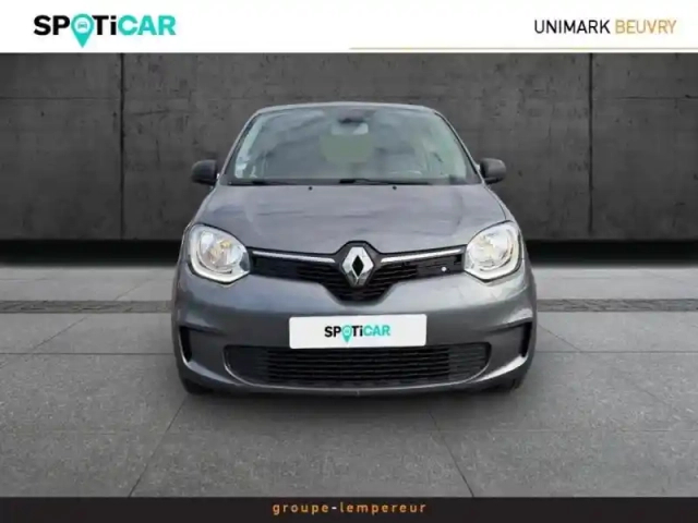 Renault Twingo 1.0 sce 65ch life - 21my — photo 2