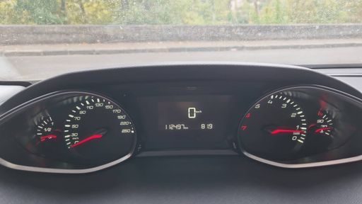 Peugeot 308 1.2 PureTech 110 - Allure – 2018 – 112497 km – Essence – Boîte Manuelle — photo 23