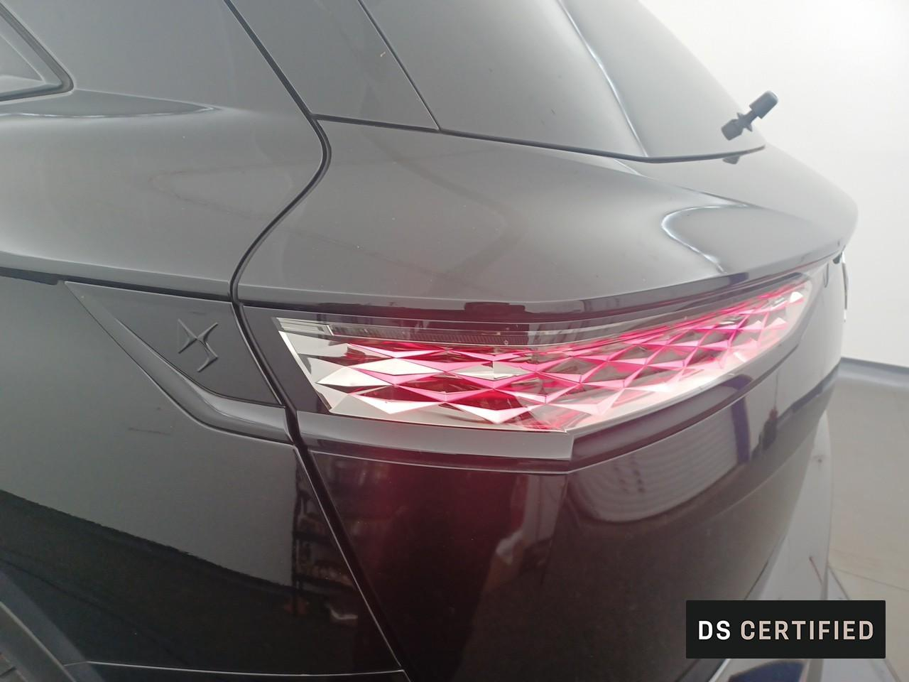 Ds Ds 7 crossback bluehdi 130 eat8 pallas ligne business — photo 16