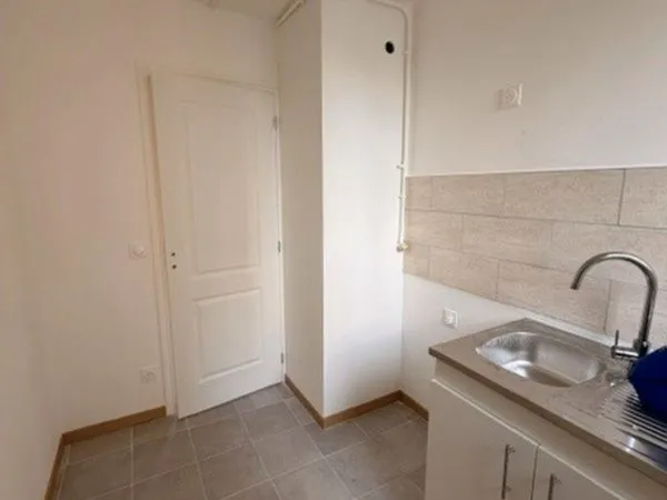 Appartement 4 pièces 64 m²