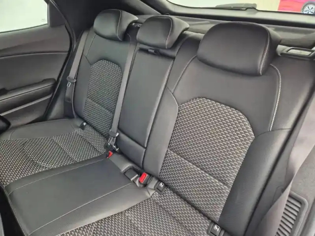 Kia Xceed 1.6 gdi hybride rechargeable 141ch dct6 — photo 41