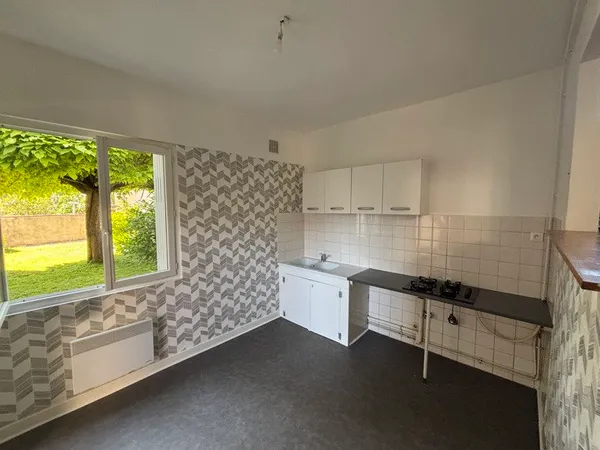 Immeuble de rapport 154 m²