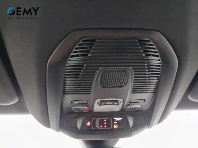 Peugeot 3008 puretech 130ch s&amp;s eat8 — photo 17