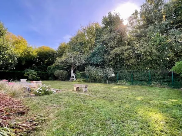 Maison 6 pièces 118 m²