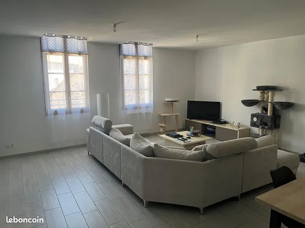 Appartement T2 - AURILLAC