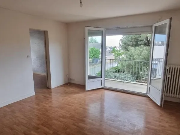 Appartement 4 pièces 67 m²