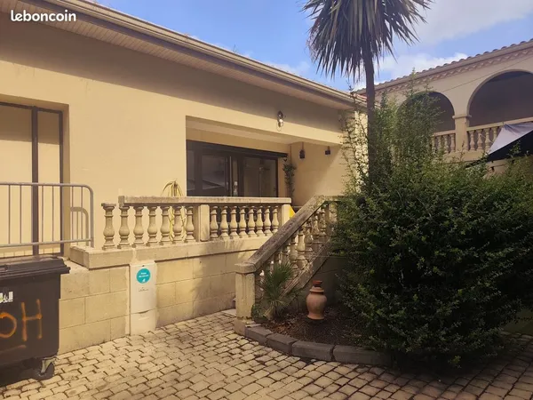 À VENDRE OU LOCATION - Laboratoire agroalimentaire