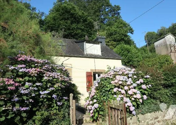 Maison 3 pièces 45 m²
