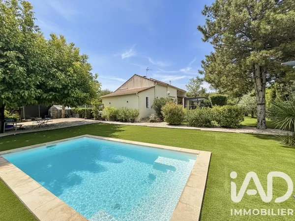 Maison 5 pièces 150 m²
