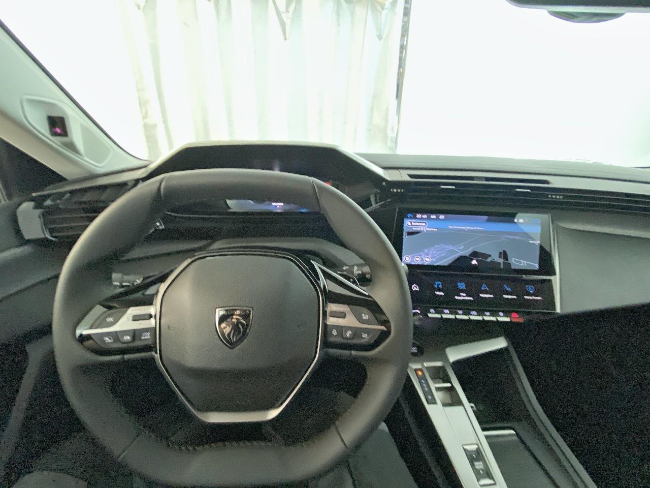 Peugeot 308 sw bluehdi 130ch s&s eat8 allure — photo 12