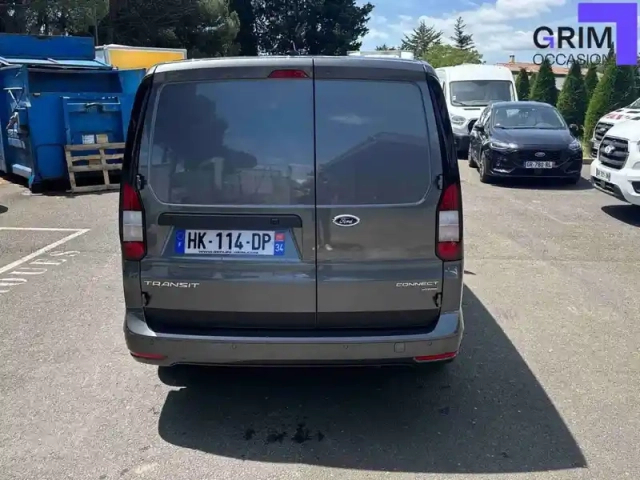 Ford Transit Connect fgn 1.5 ecoboost 150ch l2 phev dct6 — photo 19
