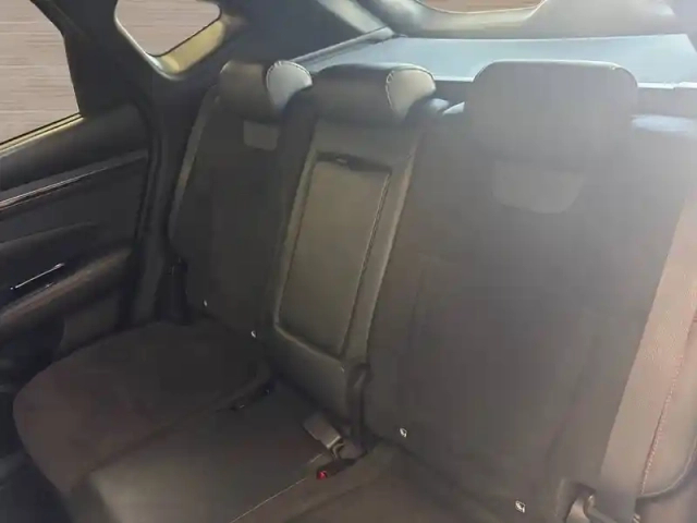 Hyundai Tucson 1.6 t-gdi 265 htrac plug-in bva6 — photo 36