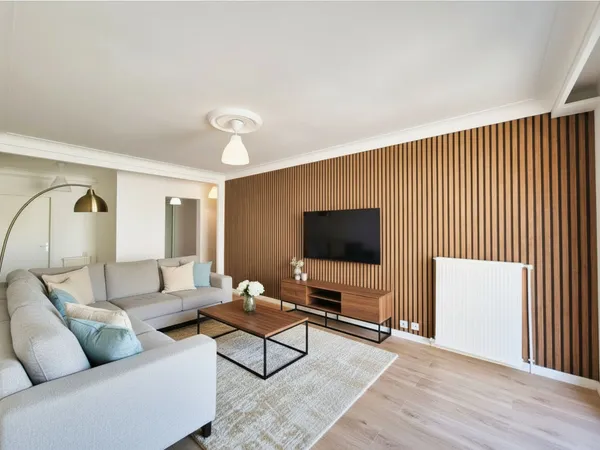 Appartement Sète 4 pièces 74 m²