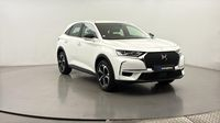 Ds Ds 7 Crossback BlueHDi 130ch So Chic — photo 3