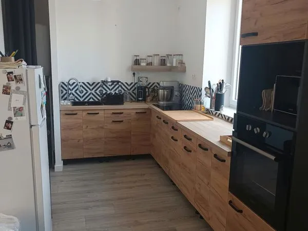 Location appartement meublé
