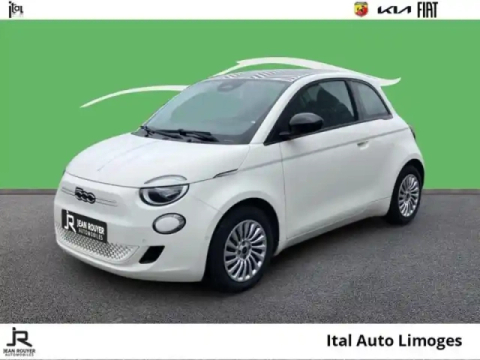Fiat 500 e 118ch pack confort my23