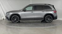 Mercedes Glb 220d 190ch AMG Line 4Matic 8G DCT — photo 7