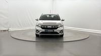 Dacia Sandero 1.0 ECO-G 100ch Expression