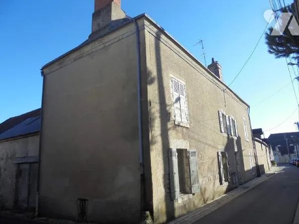Maison 6 pièces 166 m²