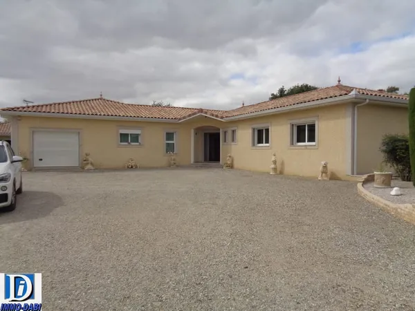 Villa - Fonsorbes