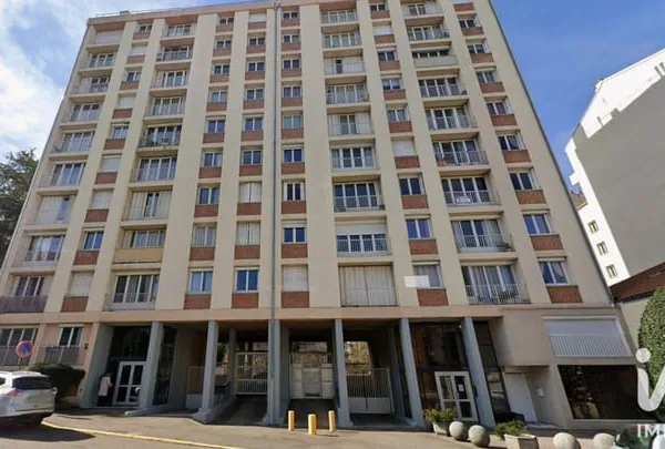 Appartement 3 pièces 81 m²