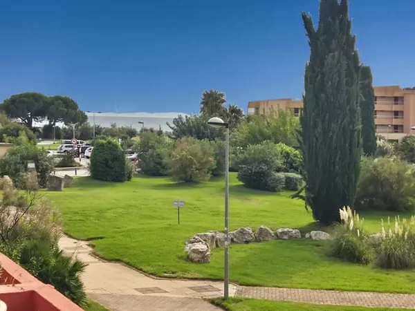 Appartement La Londe Les Maures 1 pièce(s) 32 m2