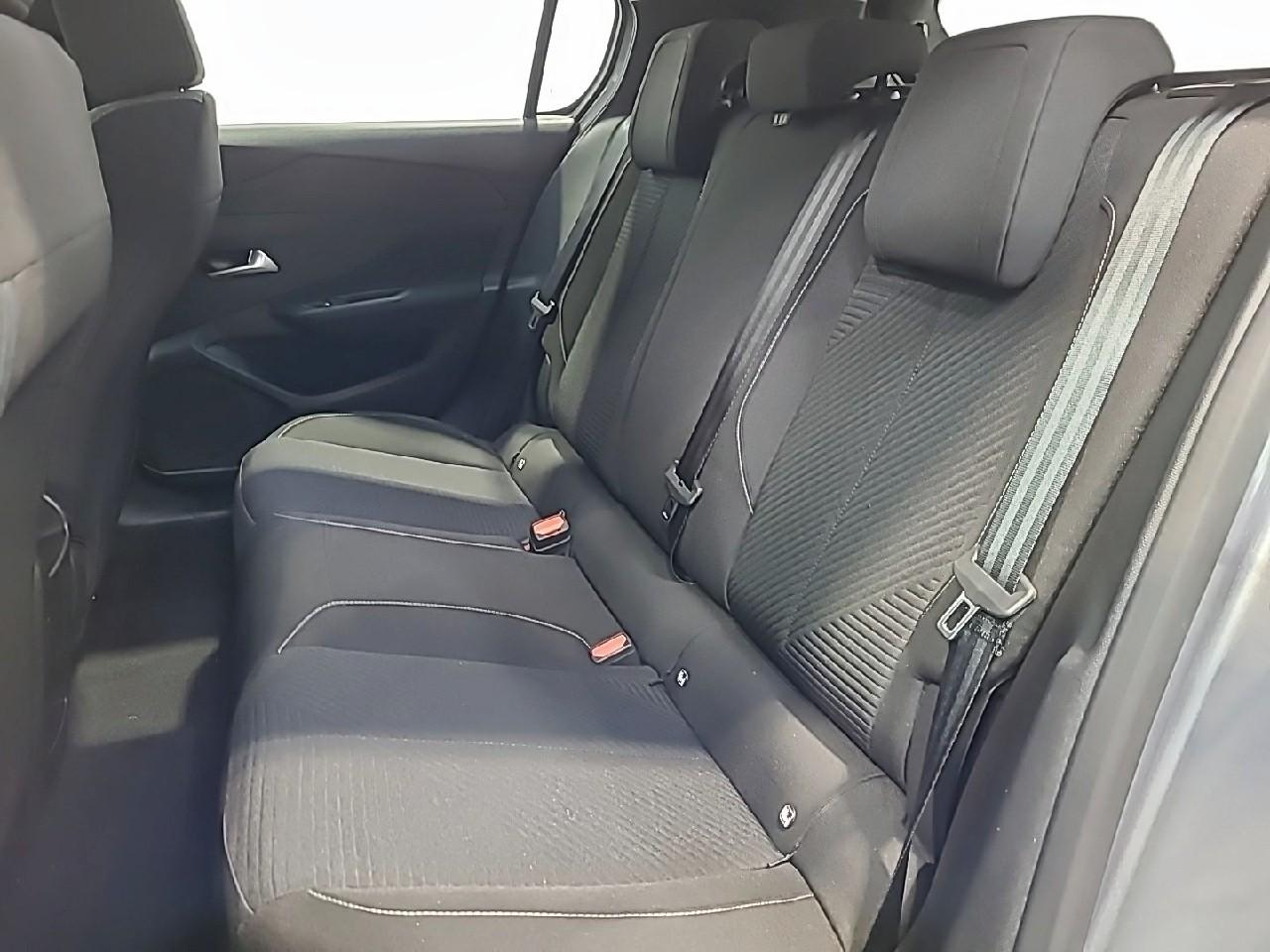 Peugeot 308 bluehdi 130ch s&s eat8 active pack — photo 13
