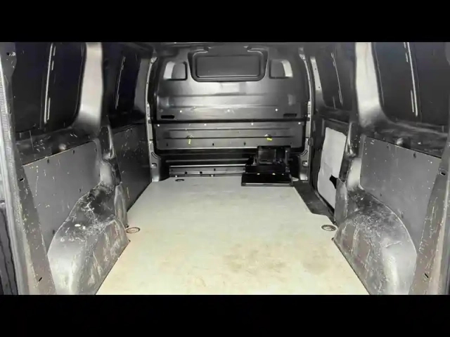Citroën Jumpy fg m 2.0 bluehdi 180ch s&amp;s driver eat8 — photo 5