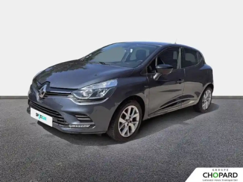 Renault Clio tce 90