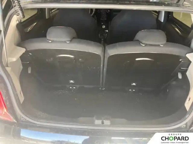 Citroën C1 vti 72 s&amp;s — photo 6
