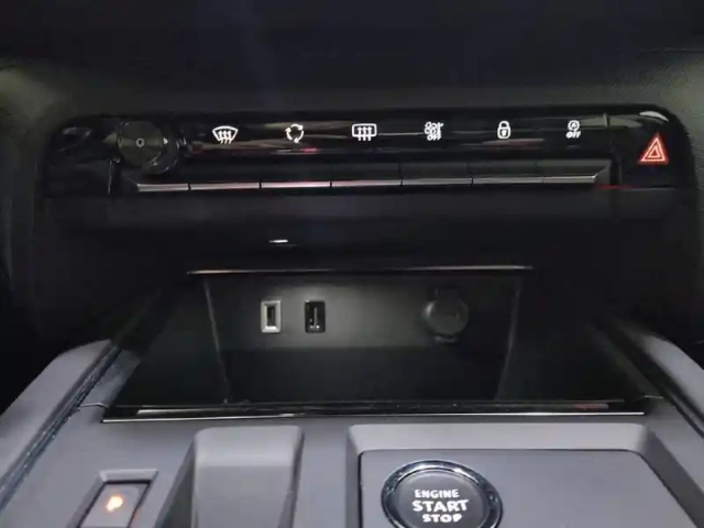Citroën C5 Aircross bluehdi 130 eat8 — photo 49