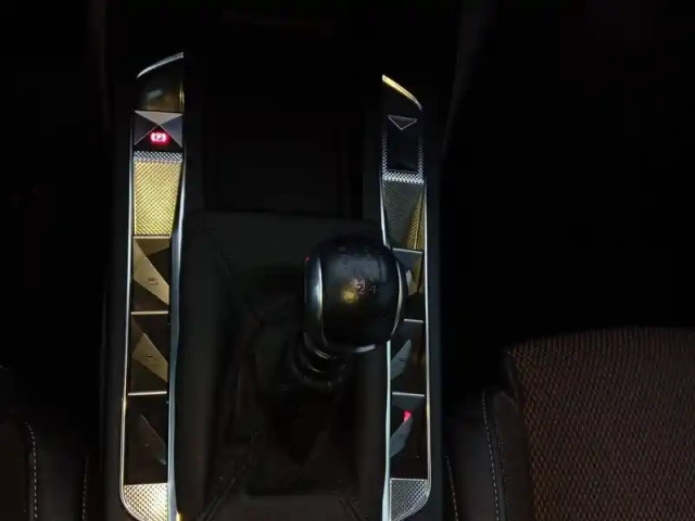 Ds Ds 3 crossback puretech 100 s&amp;s bvm6 — photo 83