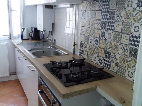 Appartement 3 pièces 53 m²
