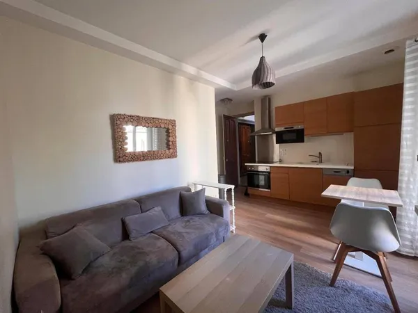 Appartement 2 pièces 32 m²