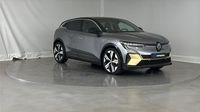 Renault Mégane E-Tech Electric EV40 130ch Iconic standard charge — photo 3