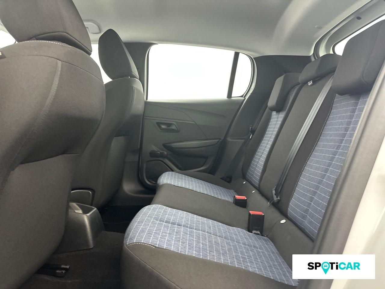 Peugeot 208 1.2 puretech 75ch s&s like — photo 10