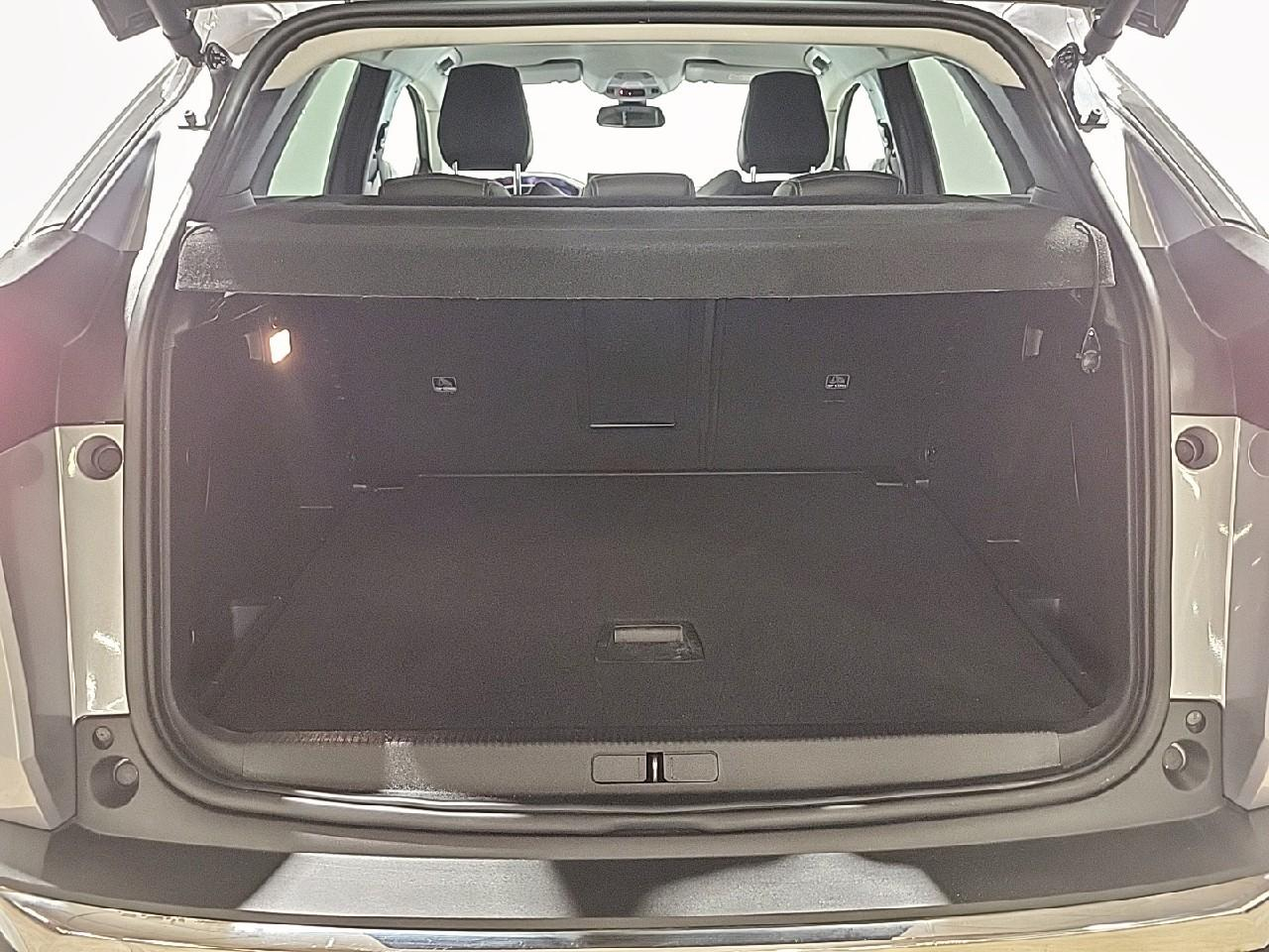 Peugeot 3008 bluehdi 130ch s&s eat8 allure pack — photo 14