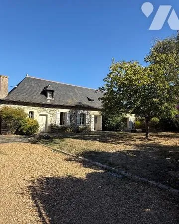Maison 9 pièces 238 m²