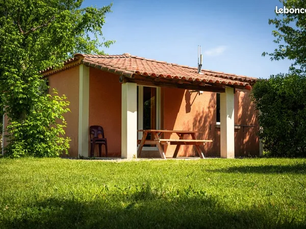 Location gite 50m²