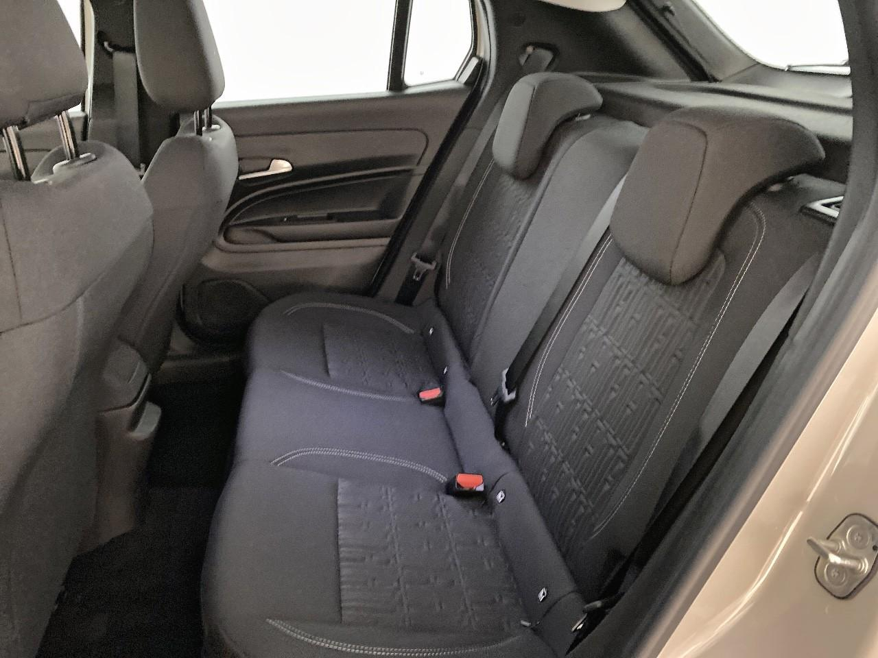 Fiat 600 t-gen 3 1.2 hybrid 145ch edct6 pop — photo 10
