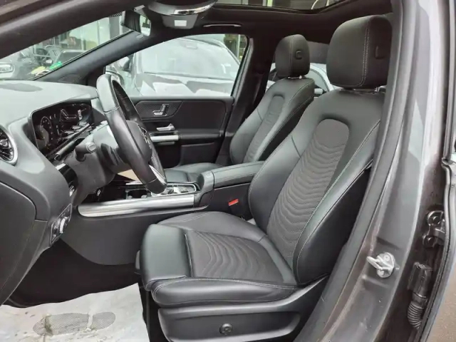 Mercedes Classe B 180 7g-dct — photo 11