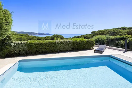 Villa 6 pièces 190 m²
