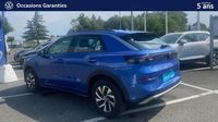Volkswagen T-Roc 1.5 eTSI 116ch Life DSG7 — photo 7
