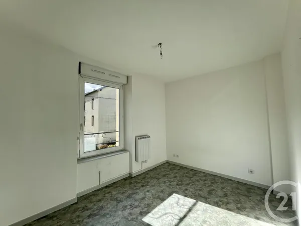 Appartement 1 pièce 27 m²