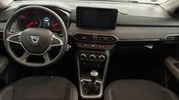 Dacia Sandero 1.0 ECO-G 100ch Confort -22B — photo 11