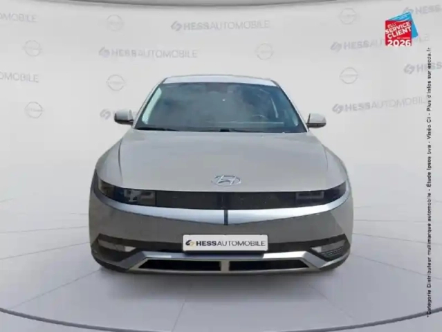 Hyundai Ioniq 5 58 kwh - 170ch creative — photo 2