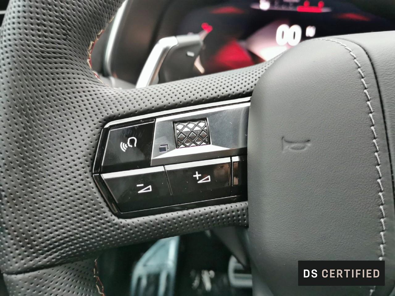 Ds Ds 7 crossback crossback bluehdi 130 eat8 bastille — photo 16