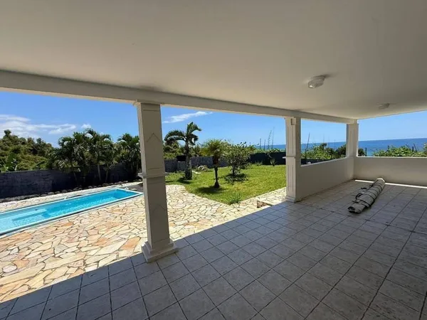Maison 6 pièces 170 m²