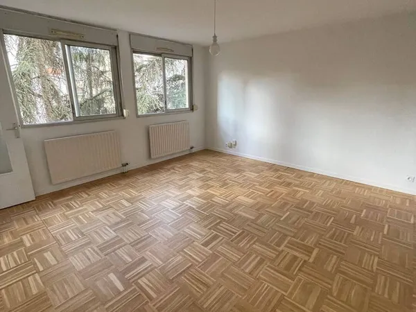 Appartement 1 pièce 35 m²