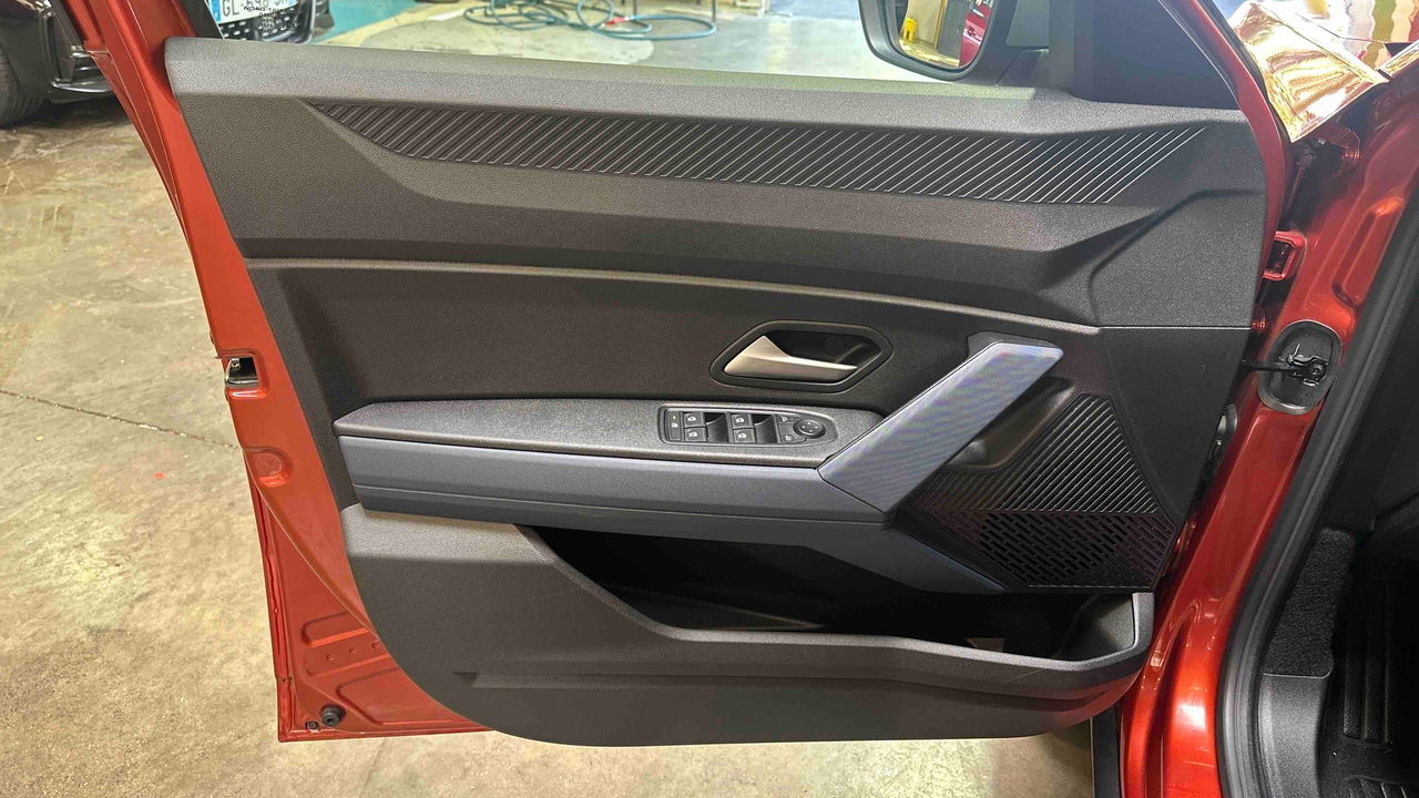 Dacia Duster Hybrid 140 — photo 22